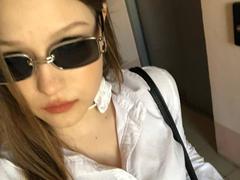 Bubochka - female webcam at xLoveCam