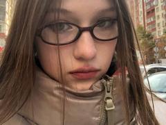 Bubochka - female webcam at xLoveCam