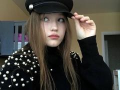 Bubochka - female webcam at xLoveCam