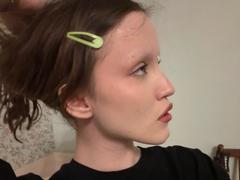 BuenaPontbriand - blond female webcam at xLoveCam
