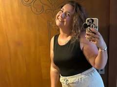 Bunny-Young - blond female webcam at xLoveCam