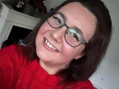 Bunny-Young - blond female webcam at xLoveCam