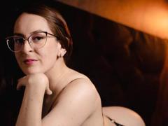 ButtyCherry - female with red hair and  small tits webcam at xLoveCam