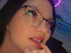 ByaHotBebe - female webcam at xLoveCam