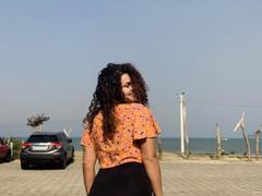 CachinHosB - blond female webcam at xLoveCam