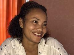 Caelina from xLoveCam