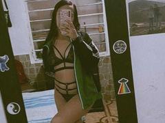 CaelinaKimmy - blond female webcam at xLoveCam