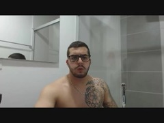 CalicheNeitor - male webcam at xLoveCam