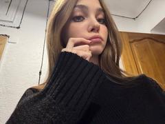 CalistaSwiatek from xLoveCam