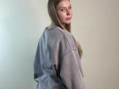 CalistaTorn - female webcam at xLoveCam