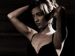 CarlotaNoir from LiveJasmin