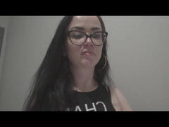 CallMeSugarx - female with brown hair and  big tits webcam at xLoveCam