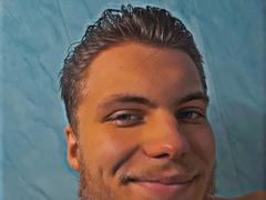 CallanX - male webcam at xLoveCam