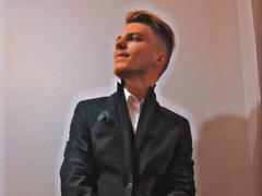 CallanX - male webcam at xLoveCam