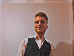 CallanX - male webcam at xLoveCam