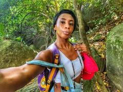 CambellCox - female with black hair webcam at LiveJasmin