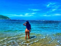 CambellCox - female with black hair webcam at LiveJasmin