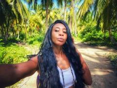 CambellCox from LiveJasmin