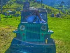 CambellCox - female with black hair webcam at LiveJasmin