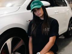 CameliaDeihl - female webcam at xLoveCam
