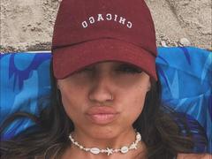 CameliaDeihl from xLoveCam