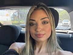 CameliaDeihl - female webcam at xLoveCam