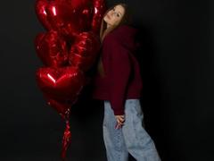 CameliaKorman - female webcam at xLoveCam