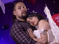 CameronDante - couple webcam at xLoveCam