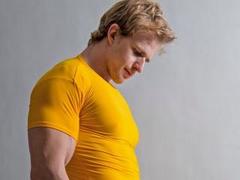 CameronFosster - male webcam at xLoveCam