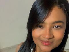 CameronJones - female with brown hair and  big tits webcam at ImLive