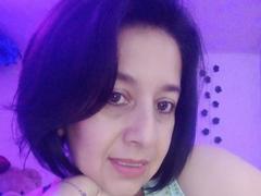 Cami69s - female with black hair and  big tits webcam at xLoveCam