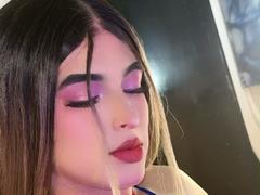 CamiRouxX from xLoveCam