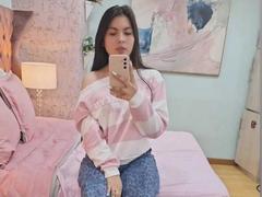 CamiiVasquez from xLoveCam