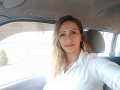 CamilaAbbey - blond female webcam at xLoveCam