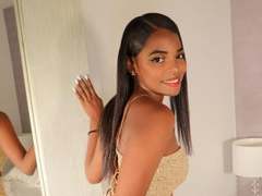 CamilaEvan from ImLive