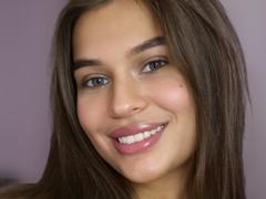 CamilaSmither - blond female with  big tits webcam at LiveJasmin