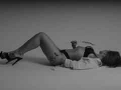 CamilaSmither - blond female with  big tits webcam at LiveJasmin