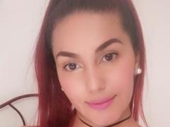 FernandaLove - female with red hair webcam at xLoveCam