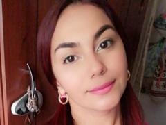 FernandaLove - female with red hair webcam at xLoveCam