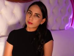 CamilaPorto - female with black hair and  big tits webcam at xLoveCam