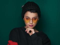 CamilaRosx - female webcam at xLoveCam