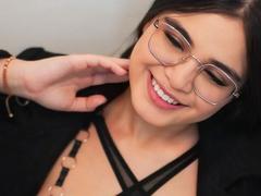 CamilaSofiia - female with black hair and  small tits webcam at xLoveCam