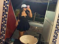 CamilaVerone - female with black hair webcam at LiveJasmin