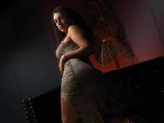 CamilaKey - female with black hair and  big tits webcam at xLoveCam