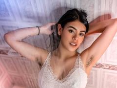CamilePretty - female webcam at xLoveCam