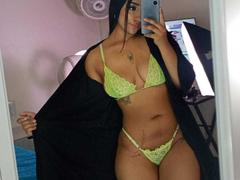 Camille69s - female with black hair and  big tits webcam at xLoveCam