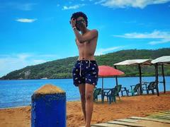 CamilleCedrik - shemale webcam at xLoveCam