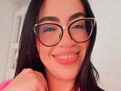 CamilleJuicy - female with black hair and  big tits webcam at xLoveCam