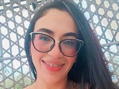 CamilleJuicy - female with black hair and  big tits webcam at xLoveCam