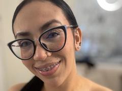 CamilleJuicy - female with black hair and  big tits webcam at xLoveCam